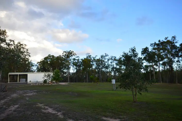Seventh view of Homely land listing, 155 Chappell Hills Road, South Isis QLD 4660