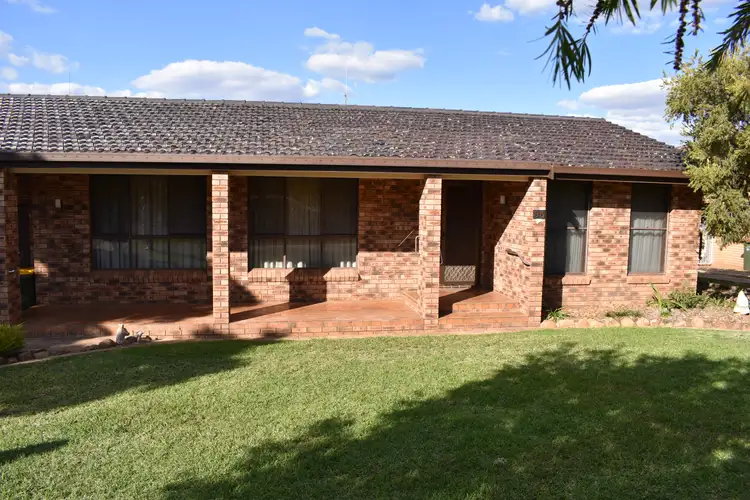 Main view of Homely house listing, 35 Moor Street, Parkes NSW 2870