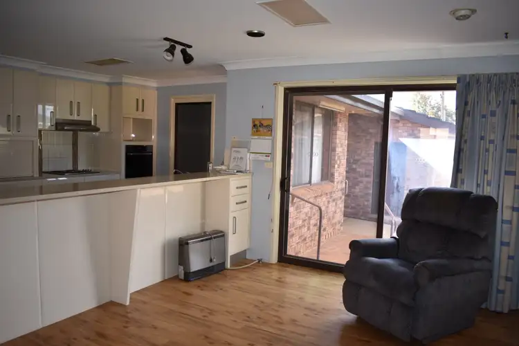Fifth view of Homely house listing, 35 Moor Street, Parkes NSW 2870
