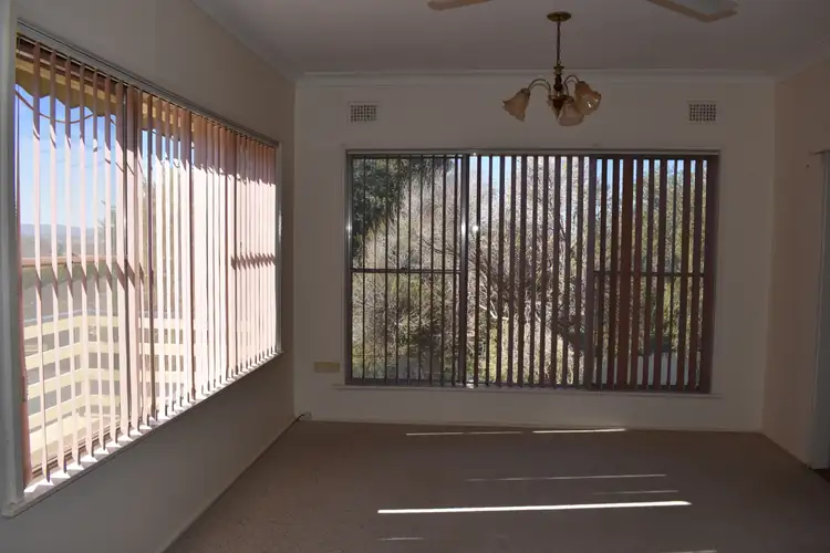 Second view of Homely house listing, 21 Barton Street, Parkes NSW 2870