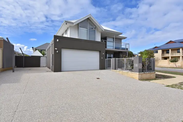 26 Fourmile Avenue, Burns Beach WA 6028