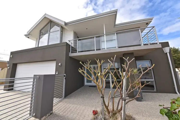 Second view of Homely house listing, 26 Fourmile Avenue, Burns Beach WA 6028