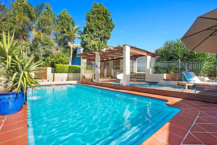 Main view of Homely house listing, 5 Riverview Road, Pleasure Point NSW 2172