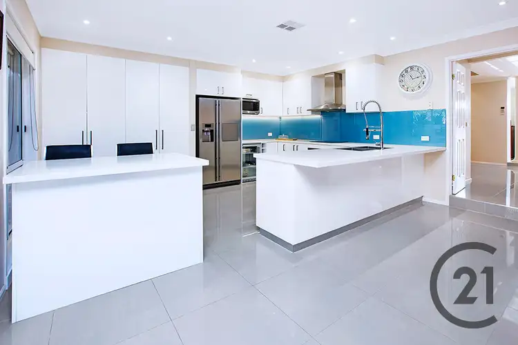 Second view of Homely house listing, 5 Riverview Road, Pleasure Point NSW 2172