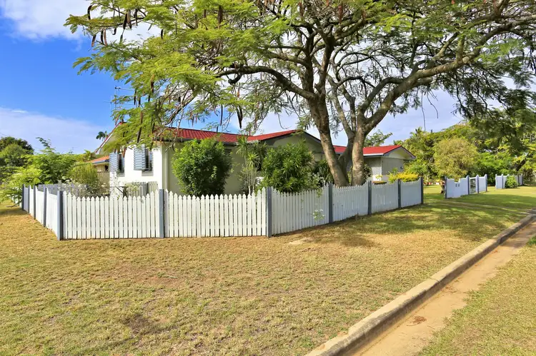 Fourth view of Homely semi-detached listing, 46 Wynter Street AKA 31 Mcneilly St, Norville QLD 4670