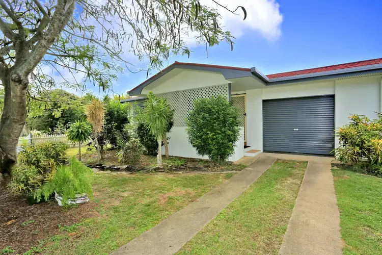 Fifth view of Homely semi-detached listing, 46 Wynter Street AKA 31 Mcneilly St, Norville QLD 4670