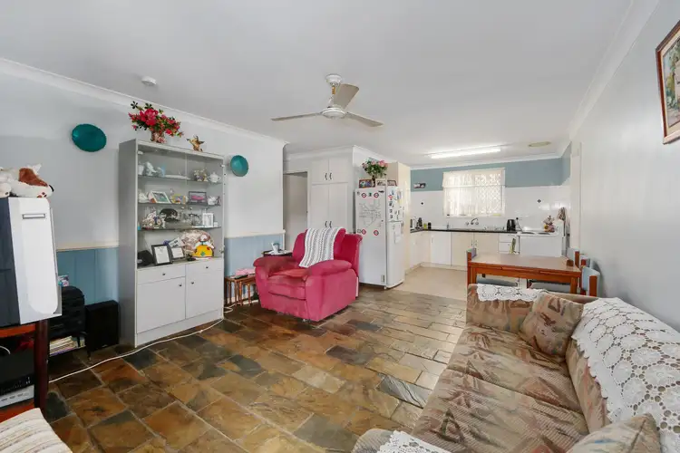 Sixth view of Homely semi-detached listing, 46 Wynter Street AKA 31 Mcneilly St, Norville QLD 4670