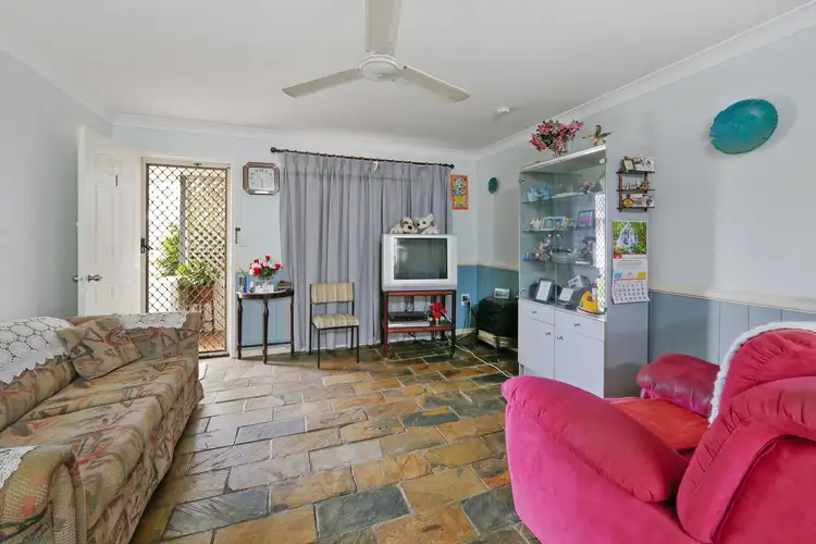 Seventh view of Homely semi-detached listing, 46 Wynter Street AKA 31 Mcneilly St, Norville QLD 4670