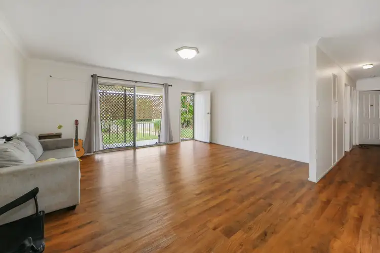 Second view of Homely house listing, 4 Wilson Street, Kepnock QLD 4670
