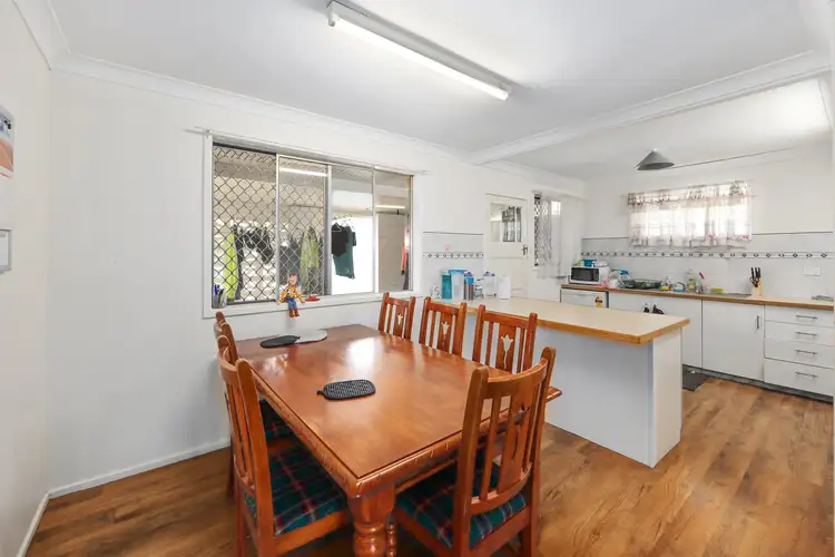 Third view of Homely house listing, 4 Wilson Street, Kepnock QLD 4670