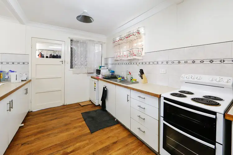 Fourth view of Homely house listing, 4 Wilson Street, Kepnock QLD 4670