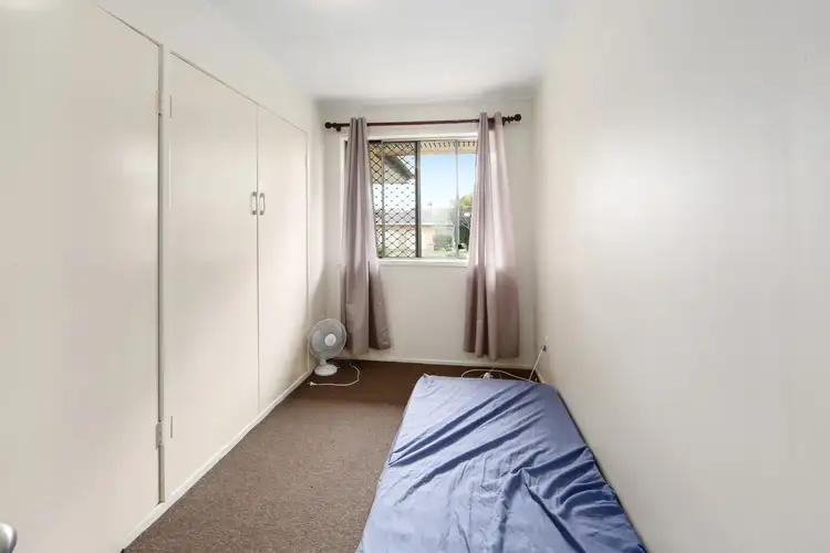 Fifth view of Homely house listing, 4 Wilson Street, Kepnock QLD 4670