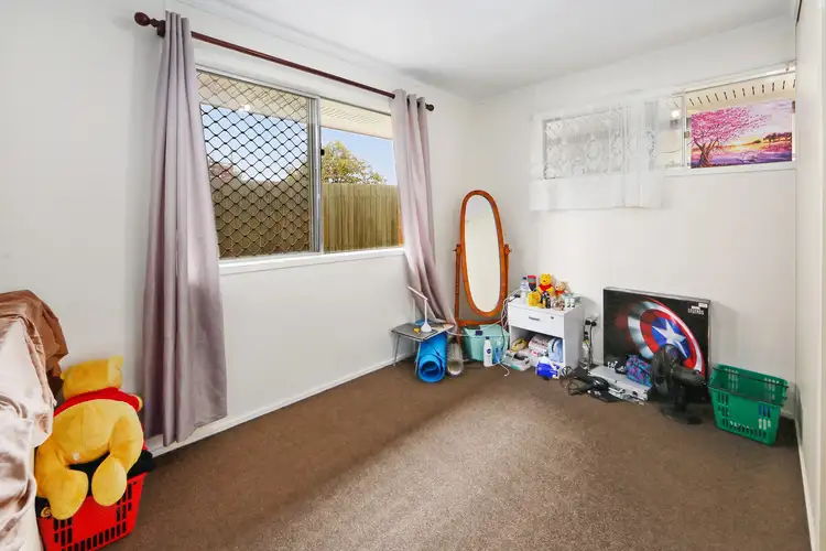 Sixth view of Homely house listing, 4 Wilson Street, Kepnock QLD 4670