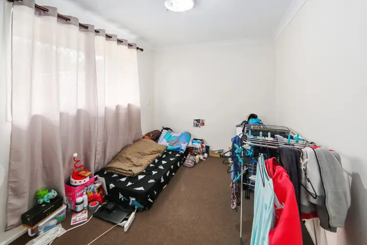Seventh view of Homely house listing, 4 Wilson Street, Kepnock QLD 4670