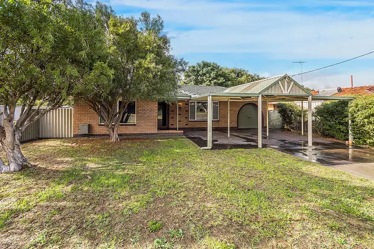 Main view of Homely house listing, 6 Milina Street, Hillman WA 6168