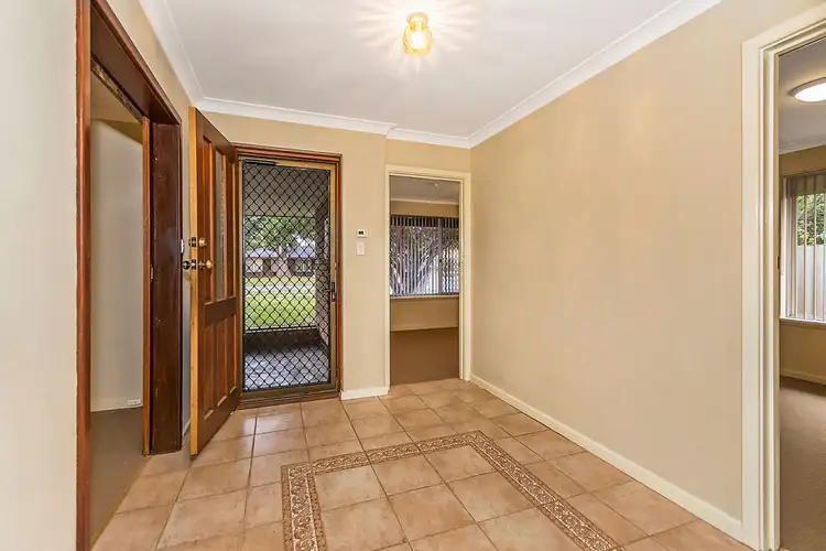Second view of Homely house listing, 6 Milina Street, Hillman WA 6168