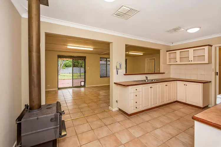 Fourth view of Homely house listing, 6 Milina Street, Hillman WA 6168