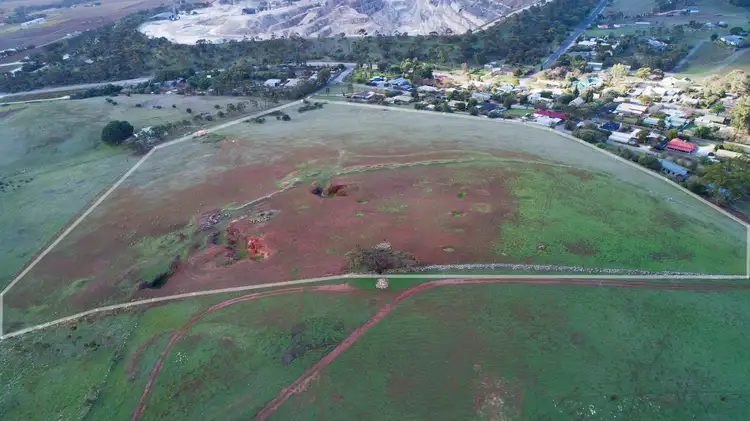 Fourth view of Homely rural property listing, 378 Richard Street, Penrice SA 5353