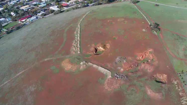 Sixth view of Homely rural property listing, 378 Richard Street, Penrice SA 5353