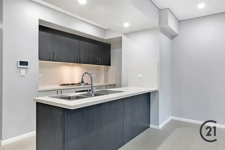 Third view of Homely house listing, 22 Caballo Street, Beaumont Hills NSW 2155