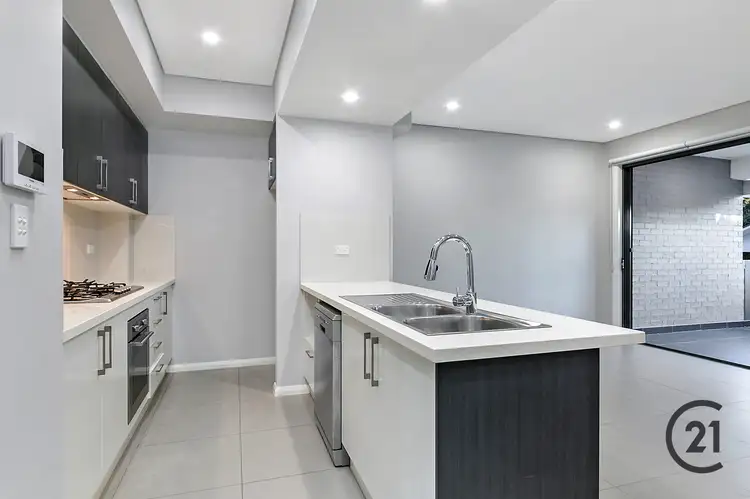 Fifth view of Homely house listing, 22 Caballo Street, Beaumont Hills NSW 2155