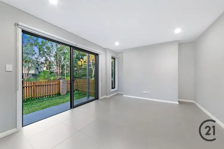Sixth view of Homely house listing, 22 Caballo Street, Beaumont Hills NSW 2155