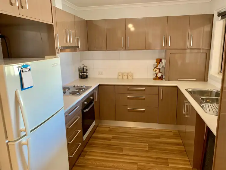 Second view of Homely house listing, 3 Shorter Street, Moonta Bay SA 5558