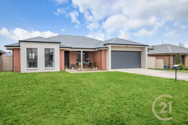 Main view of Homely house listing, 62 Ashworth Drive, Kelso NSW 2795