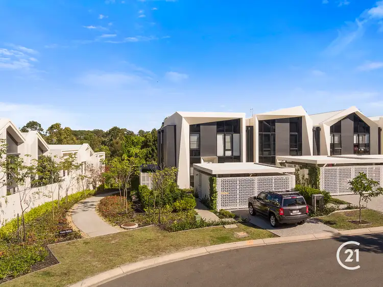 Third view of Homely townhouse listing, 28 Terraces Court, Peregian Springs QLD 4573