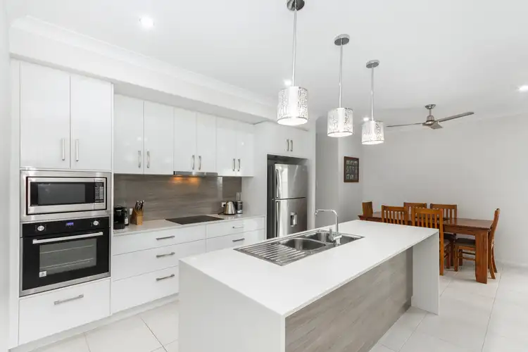 Second view of Homely house listing, 10 Wainscot Street, Shaw QLD 4818