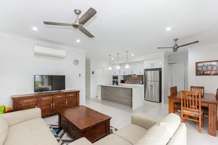 Third view of Homely house listing, 10 Wainscot Street, Shaw QLD 4818