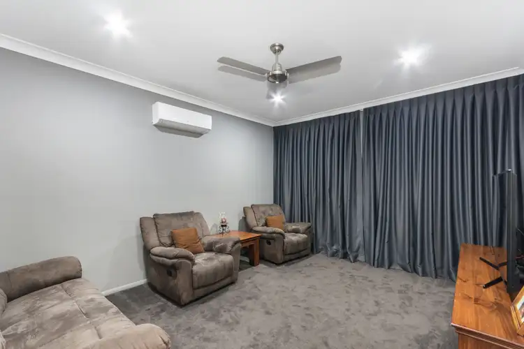 Fourth view of Homely house listing, 10 Wainscot Street, Shaw QLD 4818