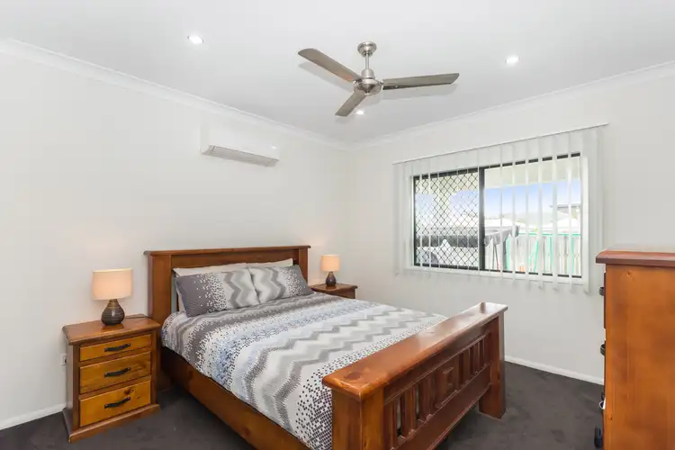 Sixth view of Homely house listing, 10 Wainscot Street, Shaw QLD 4818