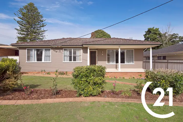 Third view of Homely house listing, 8 Silver Wattle Drive, Medowie NSW 2318