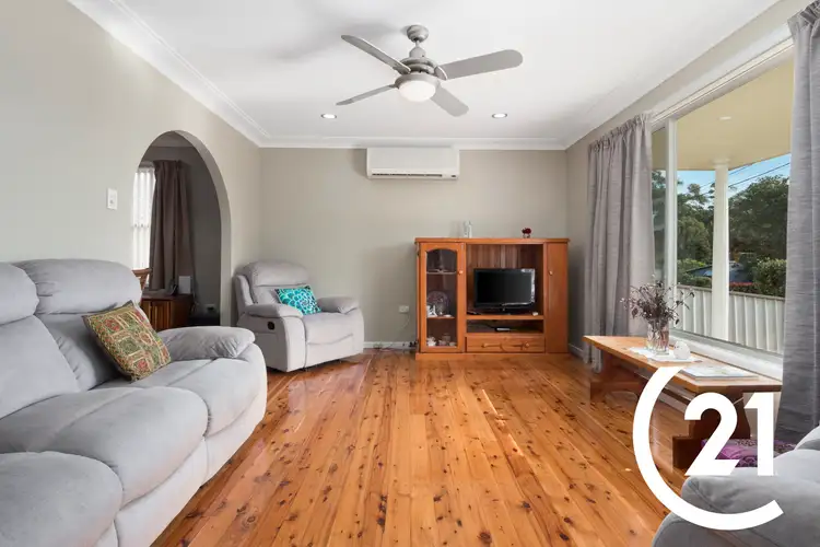 Fourth view of Homely house listing, 8 Silver Wattle Drive, Medowie NSW 2318