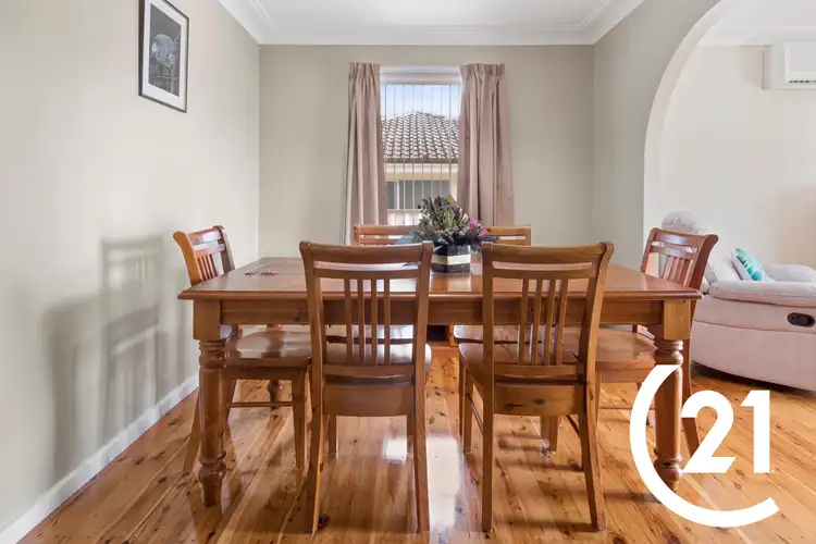 Fifth view of Homely house listing, 8 Silver Wattle Drive, Medowie NSW 2318