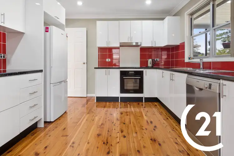 Sixth view of Homely house listing, 8 Silver Wattle Drive, Medowie NSW 2318