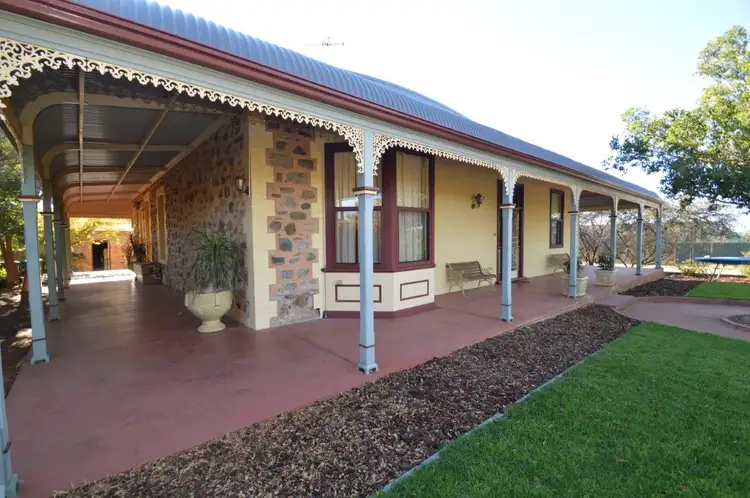 396 Cummins Street, Broken Hill NSW 2880