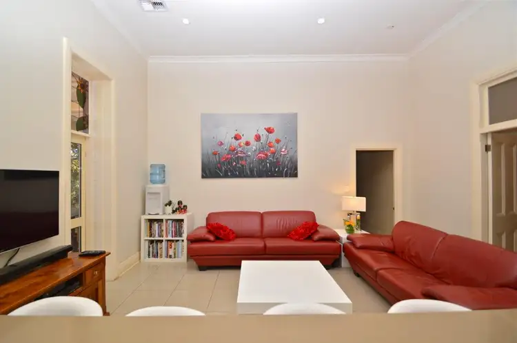 Third view of Homely house listing, 396 Cummins Street, Broken Hill NSW 2880