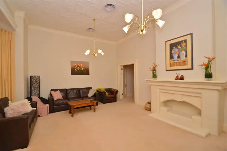 Fourth view of Homely house listing, 396 Cummins Street, Broken Hill NSW 2880