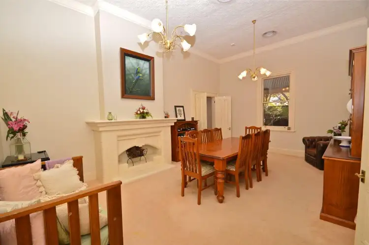 Fifth view of Homely house listing, 396 Cummins Street, Broken Hill NSW 2880