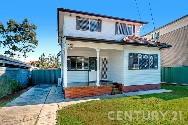 88 Centenary Road, South Wentworthville NSW 2145
