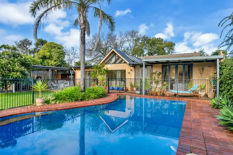 Second view of Homely house listing, 20 Nicolle Avenue, Hawthorndene SA 5051