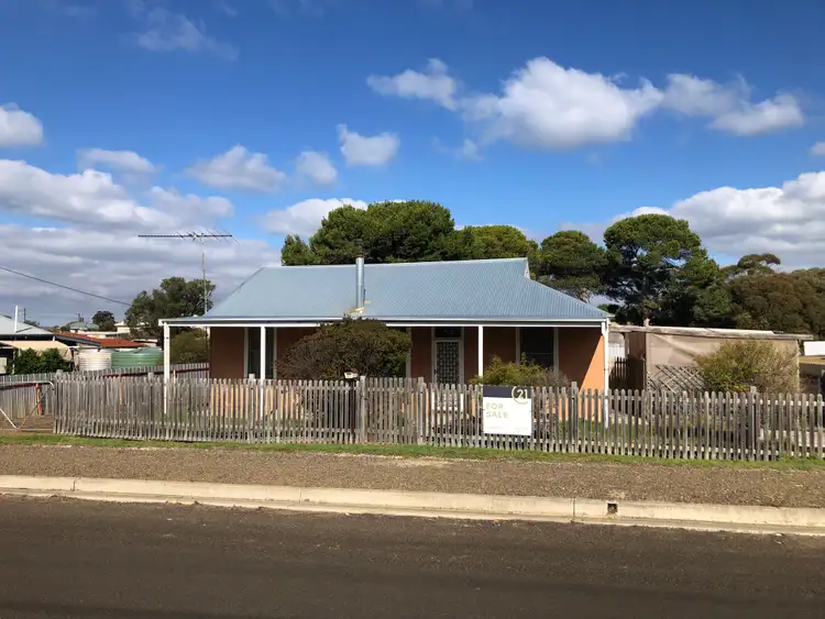 Main view of Homely house listing, 31 Buller Street, Kingscote SA 5223