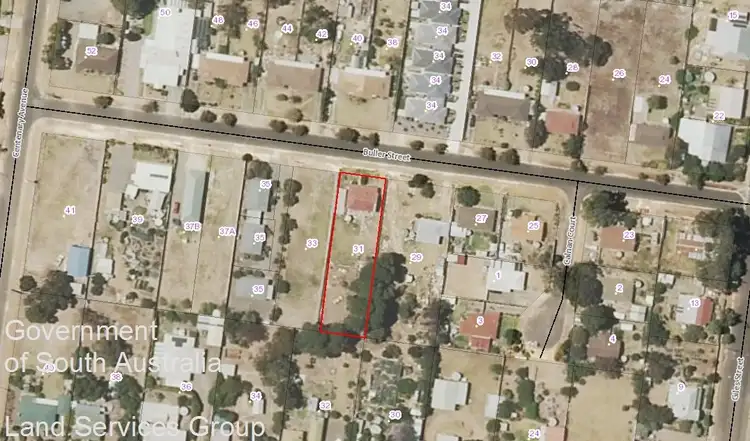 Fourth view of Homely house listing, 31 Buller Street, Kingscote SA 5223