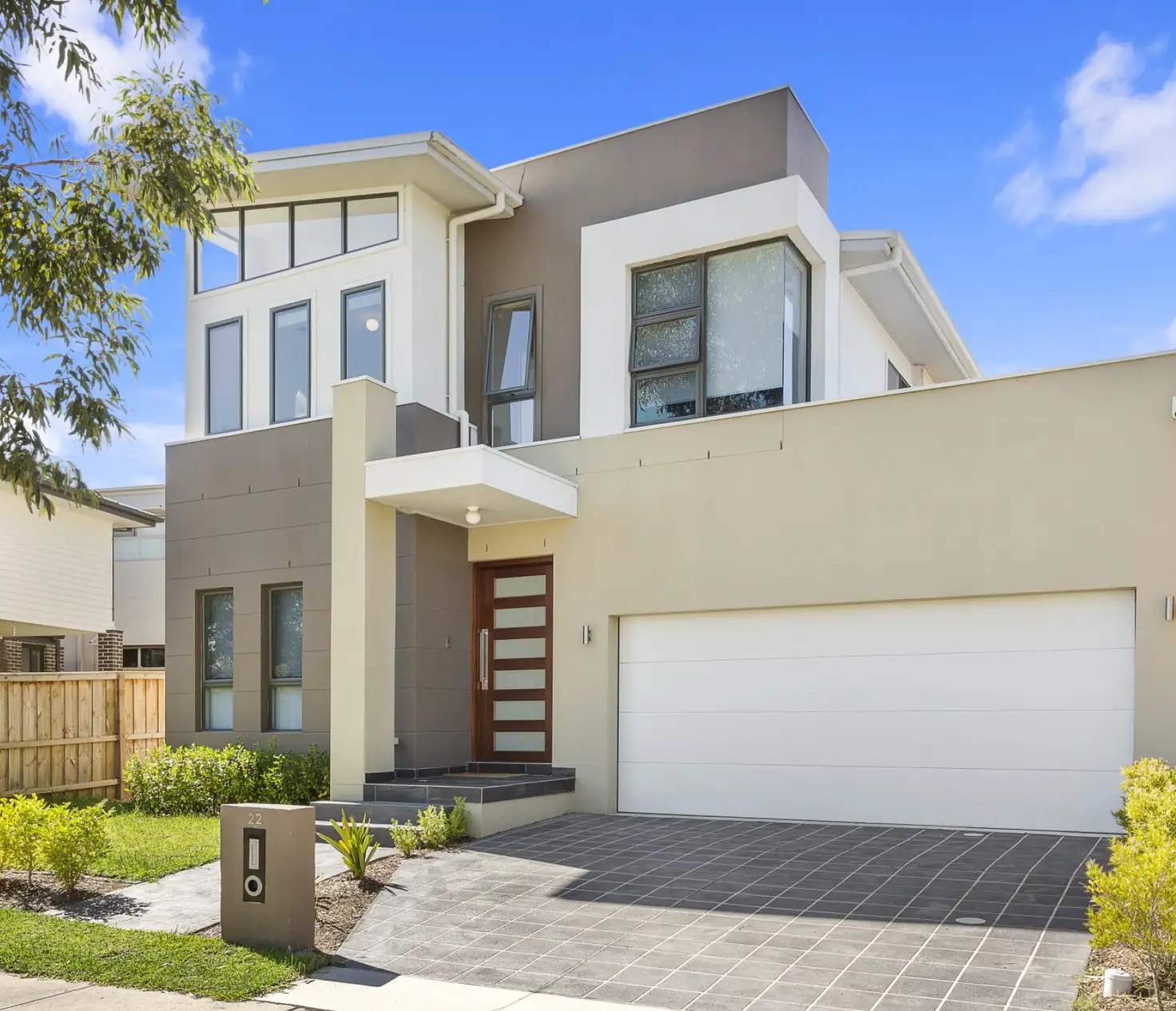 Main view of Homely house listing, 22 Carmargue Street, Beaumont Hills NSW 2155