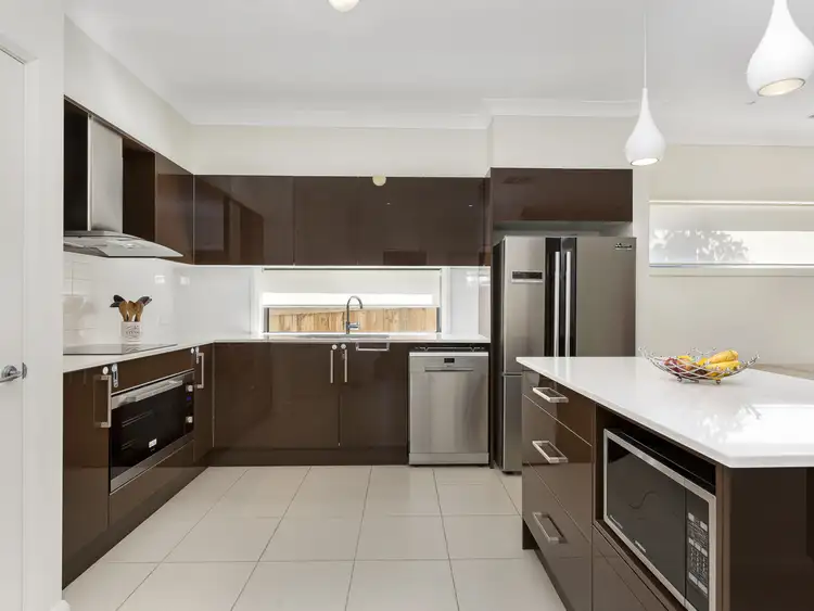Second view of Homely house listing, 22 Carmargue Street, Beaumont Hills NSW 2155