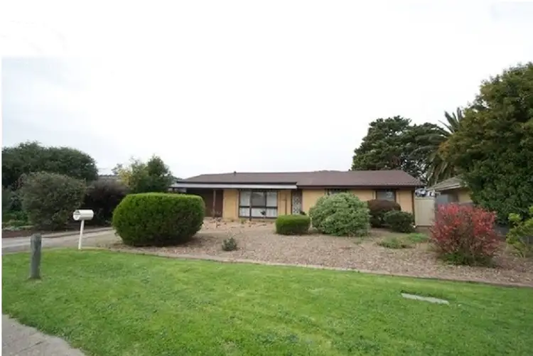 Main view of Homely house listing, 58 Kentwood Road, Morphett Vale SA 5162