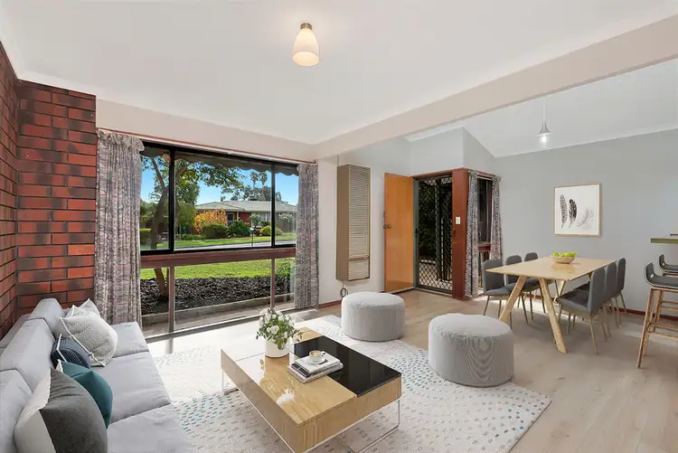 Second view of Homely unit listing, 23a Roger Pitt Street, Modbury Heights SA 5092