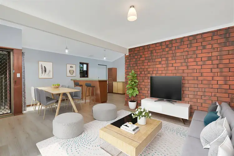 Third view of Homely unit listing, 23a Roger Pitt Street, Modbury Heights SA 5092